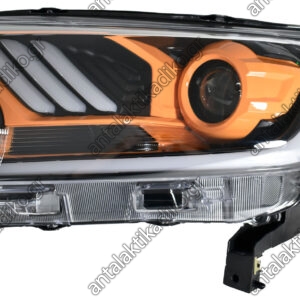 ΦΑΝΟΣ ΕΜΠΡΟΣΘΙΟΣ FORD RANGER '15- PERFORMANCE ΠΟΡΤΟΚΑΛΙ ΑΡΙΣΤΕΡΑ