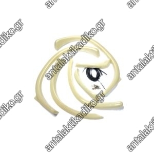 ΦΡΥΔΙΑ (ΚΟΥΡΜΠΕΣ ΠΛΑΣΤΙΚΕΣ) FORD RANGER '04-'06 ΒΑΦΟΜΕΝΟ ΣΕΤ 6 ΤΕΜ.