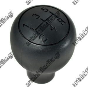 ΠΟΜΟΛΟ ΛΕΒΙΕ ΤΑΧΥΤΗΤΩΝ FORD RANGER 04-11- 5 ΤΑΧΥΤΗΤΕΣ -12345R