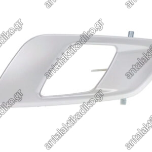 ΛΑΒΗ ΕΣΩΤΕΡΙΚΗ FORD RANGER '12-'19/ MAZDA BT50 '12- UP (ΣΚΑΝΔΑΛΗ) ΑΣΗΜΙ ΑΡΙΣΤΕΡΗ