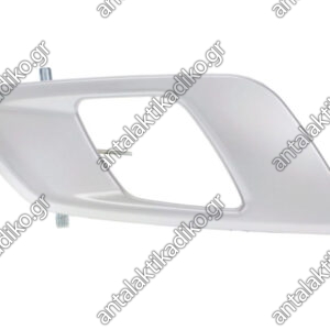 ΛΑΒΗ ΕΣΩΤΕΡΙΚΗ FORD RANGER '12-'19/ MAZDA BT50 '12- UP (ΣΚΑΝΔΑΛΗ) ΑΣΗΜΙ ΔΕΞΙΑ