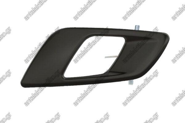 ΛΑΒΗ ΕΣΩΤΕΡΙΚΗ FORD RANGER '12-'19/ MAZDA BT50 '12- UP (ΣΚΑΝΔΑΛΗ) ΜΑΥΡΗ ΑΡΙΣΤΕΡΗ