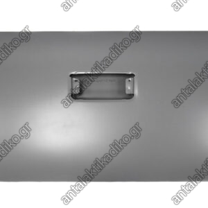 ΠΟΡΤΑ ΚΑΡΟΤΣΑΣ FORD RANGER '06-'09/ RANGER '09-'12/ MAZDA BT-50 '06-'13 ΠΙΣΩ