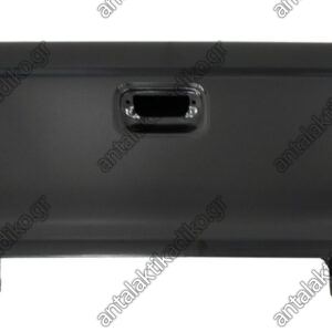 ΠΟΡΤΑ ΚΑΡΟΤΣΑΣ FORD RANGER '98-'05/ MAZDA B2500 '99-'05 UN ΜΕ ΧΕΡΟΥΛΙ ΣΤΗ ΜΕΣΗ - ΤΑΪΛΑΝΔΗΣ