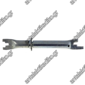 ΡΕΓΟΥΛΑΤΟΡΟΣ ΦΡΕΝΟΥ FORD RANGER '06-'11/ MAZDA BT50/ NISSAN D40