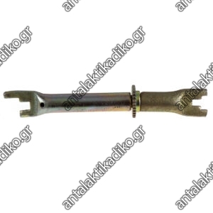 ΡΕΓΟΥΛΑΤΟΡΟΣ ΦΡΕΝΟΥ FORD RANGER '06-'11/ MAZDA BT50/ NISSAN D40