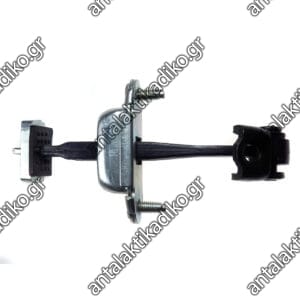 ΣΤΟΠ ΠΟΡΤΑΣ FORD FIESTA '02-08 ΕΜΠΡΟΣ