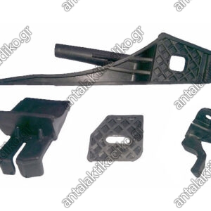 ΣΕΤ ΕΠΙΣΚΕΥΗΣ ΦΑΝΟΥ ΕΜΠΡΟΣ FORD FIESTA '13- ΔΕΞΙΑ