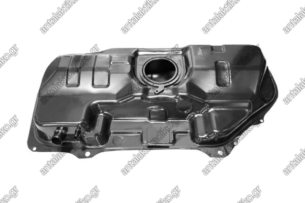 ΡΕΖΕΡΒΟΥΑΡ ΚΑΥΣΙΜΟΥ HYUNDAI ACCENT '06-'07/ '07-'08/ KIA RIO '05-'06/ '06-'11 1.4/1.6 MPI-DOHC EURO3/ EURO5