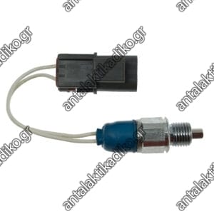 ΒΑΛΒΙΔΑ ΟΠΙΣΘΕΝ NISSAN D40 '05-'10