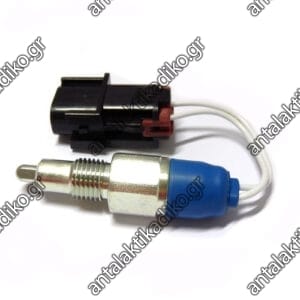 ΒΑΛΒΙΔΑ ΝΕΚΡΑΣ NISSAN D22 '98-'08 4WD