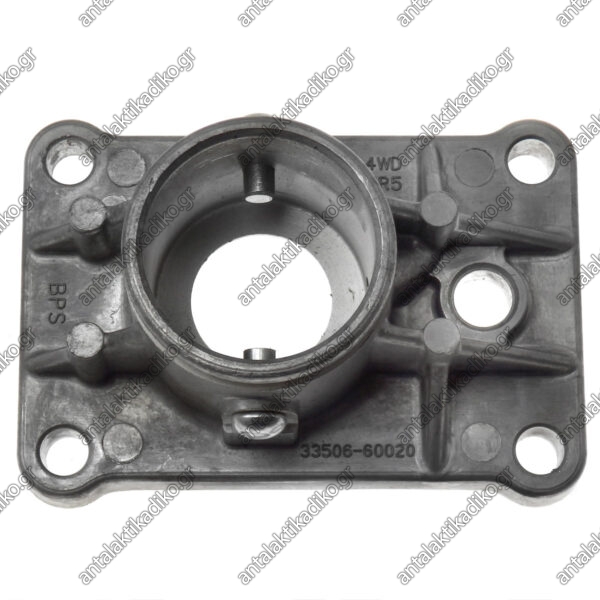 ΒΑΣΗ ΛΕΒΙΕ ΤΑΧΥΤΗΤΩΝ TOYOTA HILUX LN110/LN105/ LN165/LN170/ KDN165/KDN170 '88-'04 4WD