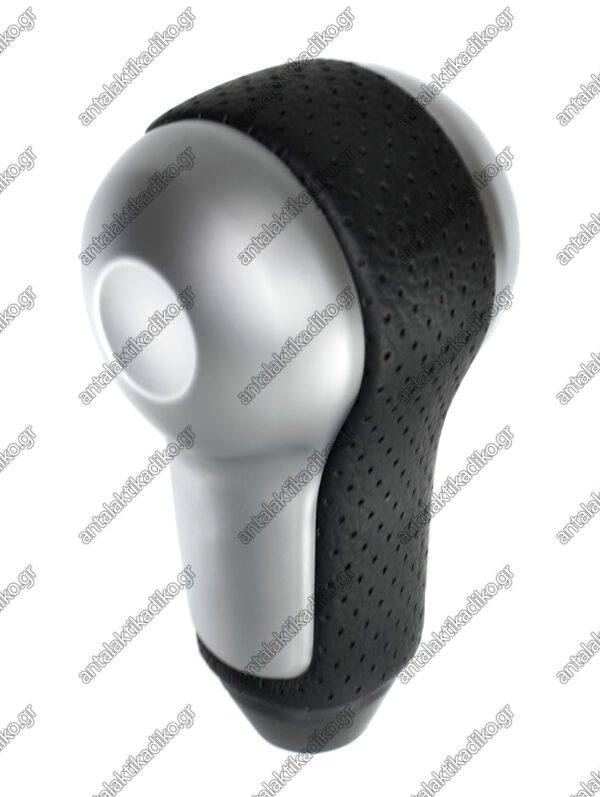 ΠΟΜΟΛΟ ΛΕΒΙΕ ΤΑΧΥΤΗΤΩΝ NISSAN QASHQAI J10 '06-'13 AUTO - ΔΕΡΜΑ - ΑΣΗΜΙ