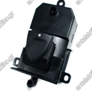 ΔΙΑΚΟΠΤΗΣ ΗΛΕΚΤΡΙΚΩΝ ΠΑΡΑΘΥΡΩΝ HONDA CIVIC '06-'12 (ΜΟΝΟΣ)| 8PIN