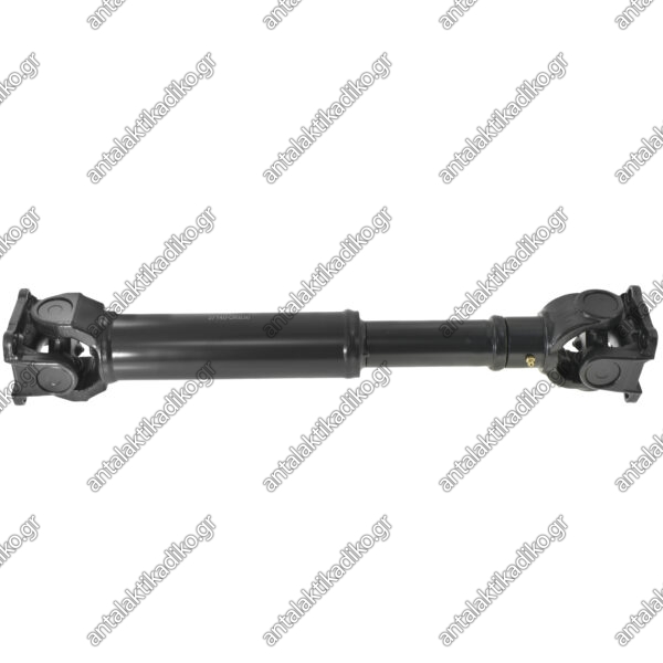 ΚΕΝΤΡΙΚΟΣ ΑΞΟΝΑΣ TOYOTA HILUX VIGO KUN25/KUN26 ‘05-/ ‘11- SCB/XTR/DCB/ REVO GUN125 '15- THDCB 4WD ΕΜΠΡΟΣ