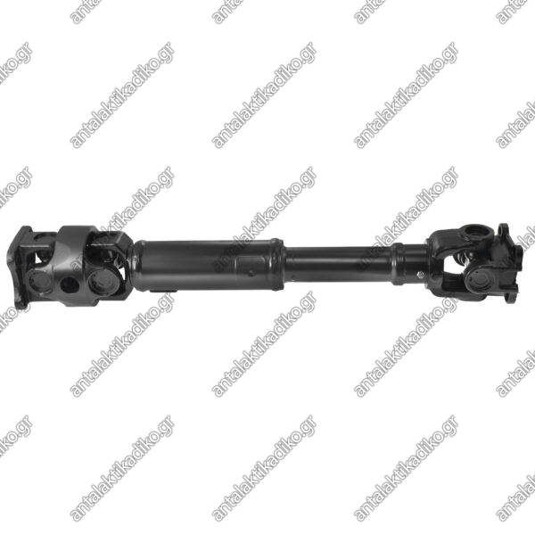 ΚΕΝΤΡΙΚΟΣ ΑΞΟΝΑΣ TOYOTA HILUX YN/LN105/110/ LN165/170/ KDN165/170/ YN65/ΥΝ67/LN65 4WD ΕΜΠΡΟΣ