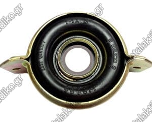ΜΕΣΑΙΑ ΤΡΙΒΗ TOYOTA HILUX RN30/ 40