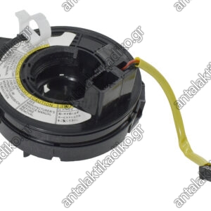 ΣΠΙΡΑΛ ΑΕΡΟΣΑΚΟΥ SUZUKI GRAND VITARA '06- JB/ SWIFT '10-'16 AZ/ SX4 '13- AKK GL/GLX ΜΕ ΧΕΙΡΙΣΤΗΡΙΑ