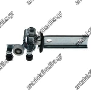 ΟΔΗΓΟΣ ΡΟΥΛΕΜΑΝ ΣΥΡΟΜΕΝΗΣ ΠΟΡΤΑΣ IVECO DAILY '06- ΔΕΞΙΑΣ ΠΟΡΤΑΣ ΜΕΣΑΙΟΣ