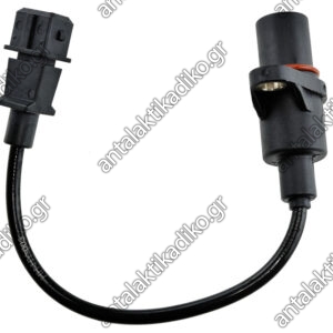 ΑΙΣΘΗΤΗΡΑΣ ΣΤΡΟΦΑΛΟΥ HYUNDAI ACCENT '99-/'05-/ GETZ '02-/ COUPE/ MATRIX/ KIA RIO '05-/ CERATO 1.3/1.4/1.6 DOHC