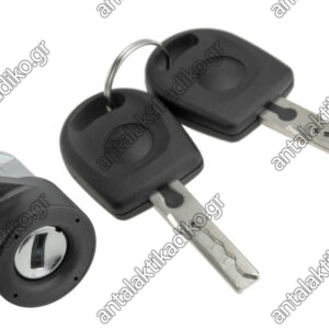 ΔΙΑΚΟΠΤΗΣ ΜΙΖΑΣ VW GOLF 4 '98-'06/ BORA '99-'02/NEW BEETLE '98-'05/ PASSAT B5 '97-'02/ POLO '02-'05