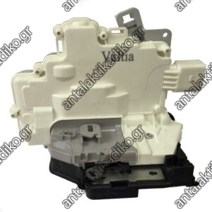 ΗΛΕΚΤΡΟΜΑΓΝΗΤΙΚΗ ΚΛΕΙΔΑΡΙΑ SEAT IBIZA '09-'11/ VW PASSAT B6/ B7 '06-'15/ TIGUAN '08-'11/ SUPERB '08-'13 ΕΜΠΡΟΣ ΔΕΞΙΑ 7PIN