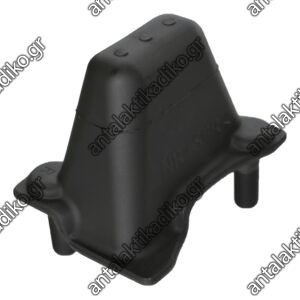 ΛΑΣΤΙΧΟ ΚΡΟΥΣΕΩΣ MITSUBISHI L200 '09-'15 2WD/ PAJERO ΔΕΞΙ (ΨΑΛΙΔΙ - ΕΜΠΡΟΣ)