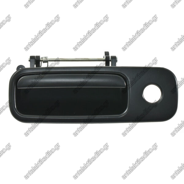 ΛΑΒΗ ΕΞΩΤΕΡΙΚΗ VW GOLF 4 '99-'07/ LUPO '98-'05/ POLO '94-'01/ T5/ SEAT AROSA '97-'04/ ALHAMBRA '95-'10 3/5ΗΣ ΠΟΡΤΑΣ