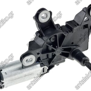 ΜΟΤΕΡ ΥΑΛΟΚΑΘΑΡΙΣΤΗΡΑ VW GOLF4/ FABIA/ SEAT LEON ΠΙΣΩ