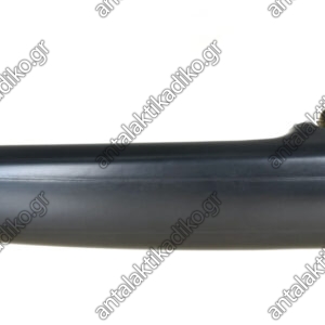 ΛΑΒΗ ΕΞΩΤΕΡΙΚΗ VW POLO 3 '94-02/CADDY '96-'04/SEAT CORDOBA '93-'02/IBIZA 93-'02 ΕΜΠΡΟΣ ΔΕΞΙΑ-ΑΡΙΣΤΕΡΑ ΜΕ ΑΦΑΛΟ/ΚΛΕΙΔΙ