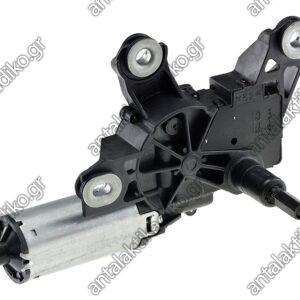ΜΟΤΕΡ ΥΑΛΟΚΑΘΑΡΙΣΤΗΡΑ VW POLO '99-'02 6N2/ LUPO/ BORA/ SKODA OCTAVIA I/ SEAT AROSA ΠΙΣΩ