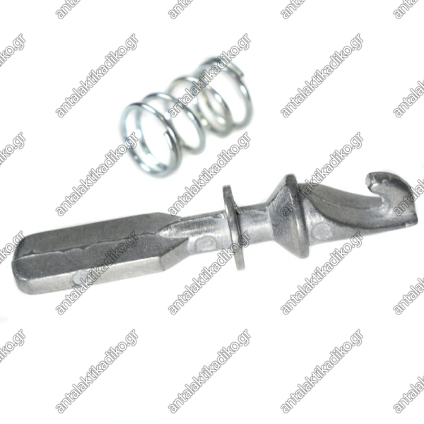 ΣΕΤ ΕΠΙΣΚΕΥΗΣ ΑΦΑΛΟΥ ΠΟΡΤΑΣ SEAT IBIZA '94-'97 (6K) 2D (5cm)