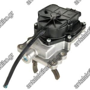 ΚΟΜΠΛΕΡ ΔΙΑΦΟΡΙΚΟΥ TOYOTA HILUX VIGO '05-'15 KUN25/26 ΕΜΠΡΟΣ (ΕΝΕΡΓΟΠΟΙΗΤΗΣ ΤΕΤΡΑΚΙΝΗΣΗΣ)