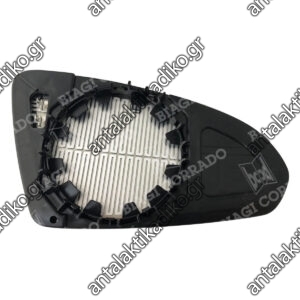 ΚΡΥΣΤΑΛΛΟ ΚΑΘΡΕΠΤΗ NISSAN PRIMERA '02-'08/ PRIMERA SW '03-'08 (ΘΕΡΜΑΙΝΟΜΕΝΟ
