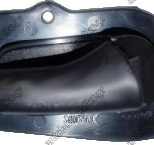 ΛΑΒΗ ΕΣΩΤΕΡΙΚΗ OPEL CORSA '93-'00 MAYPΗ ΕΜΠΡΟΣ ΔΕΞΙΑ