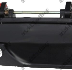 ΛΑΒΗ ΕΞΩΤΕΡΙΚΗ OPEL CORSA B '93-/ VECTRA B '95-'02 MAYΡΗ ΕΜΠΡΟΣ ΑΡΙΣΤΕΡΑ