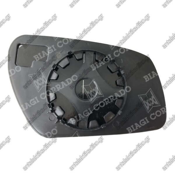 ΚΡΥΣΤΑΛΛΟ ΚΑΘΡΕΠΤΗ FORD FOCUS '04-'06/ C-MAX '04-'10/ MONDEO '04-'07/ FIESTA '05-'08/ FUSION '09- (ΜΕ ΒΑΣΗ