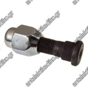 ΜΠΟΥΛΟΝΙ/ ΠΑΞΙΜΑΔΙ NISSAN D40/ QASHQAI J10/ JJ10E+2 '06-'13 (ΜΗΚΟΣ 49mm ΚΑΡΕ 14.20mm)