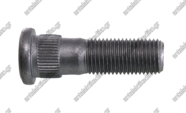 ΜΠΟΥΛΟΝΙ ΤΡΟΧΩΝ NISSAN D40/ QASHQAI (ΜΗΚΟΣ 46mm ΚΑΡΕ 14mm) (10TEM)