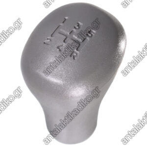 ΠΟΜΟΛΟ ΛΕΒΙΕ ΤΑΧΥΤΗΤΩΝ HYUNDAI ACCENT '99-'06 5 ΤΑΧΥΤΗΤΕΣ -12345R