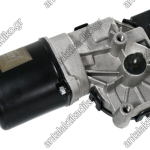 ΜΟΤΕΡ ΥΑΛΟΚΑΘΑΡΙΣΤΗΡΑ SKODA FABIA '99/ POLO '01 9N ΕΜΠΡΟΣ