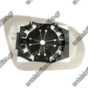 ΚΡΥΣΤΑΛΛΟ ΚΑΘΡΕΠΤΗ MERCEDES CLASSE C W205/ C205/ A205/ S205 '13-/ CLASSE S V222/ W222/ X222 '13-/ GLC X253 '15-/ GLC COUPE C253 '16-/ GLA 200D '20- (ΑΣΦΑΙΡΙΚΟ