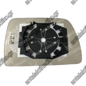 ΚΡΥΣΤΑΛΛΟ ΚΑΘΡΕΠΤΗ BMW X3 E83 '04 -'10 (ΑΣΦΑΙΡΙΚΟ