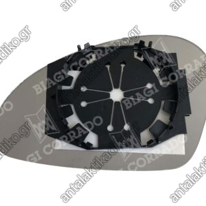 ΚΡΥΣΤΑΛΛΟ ΚΑΘΡΕΠΤΗ SEAT IBIZA '02-/ LEON '02-'05/ TOLEDO '03-/ ALTEA '04-'07/ CORDOBA '02- (ΜΕ ΒΑΣΗ