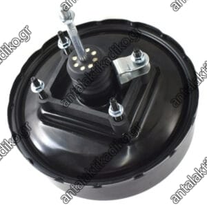 ΣΕΒΡΟ ΦΡΕΝΩΝ TOYOTA HILUX ‘97-‘01 LN145/LN150 2WD