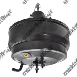 ΣΕΒΡΟ ΦΡΕΝΩΝ TOYOTA HILUX LN165/170 '97-'01 4WD/ KDN145/165/170 '01-'04 2WD/4WD ΜΕ ΒΑΛΒΙΔΑ
