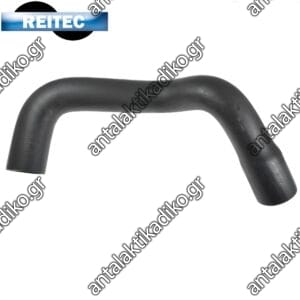 ΚΟΛΑΡΟ INTERCOOLER FORD TRANSIT '02-'06 (GY) 2.0 DURATORQ TDCi/ 2.4 DI/ (FY) 2.4 135/140 (FWD) (ΔΕΞΙΑ)