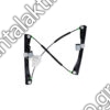 ΓΡΥΛΟΣ ΠΑΡΑΘΥΡΟΥ SEAT IBIZA 4D '02-'08 ΗΛΕΚΤΡΙΚΟΣ ΧΩΡΙΣ ΜΟΤΕΡ ΕΜΠΡΟΣ ΑΡΙΣΤΕΡΑ