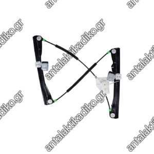 ΓΡΥΛΟΣ ΠΑΡΑΘΥΡΟΥ SEAT IBIZA 4D '02-'08 ΗΛΕΚΤΡΙΚΟΣ ΧΩΡΙΣ ΜΟΤΕΡ ΕΜΠΡΟΣ ΔΕΞΙΑ