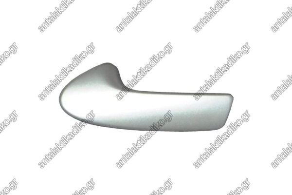 ΛΑΒΗ ΕΣΩΤΕΡΙΚΗ SEAT IBIZA '08-'16 ΧΡΩΜΙΟ (ΣΚΑΝΔΑΛΗ)